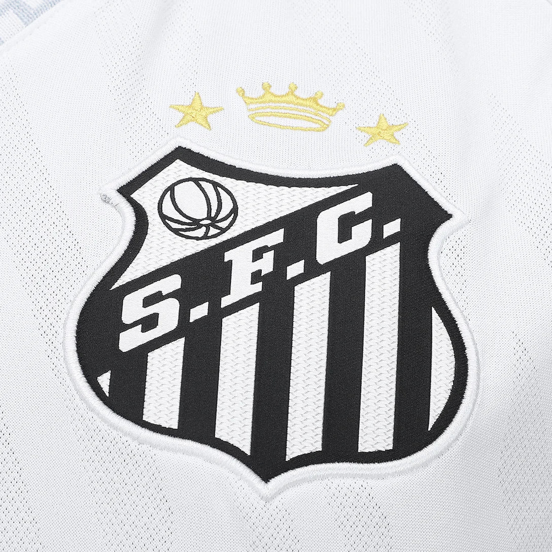 Santos 25/26 I Home Jersey - Fan Version