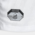 Maglia Home Santos 25/26 - Tutti gli sponsor - Versione Tifoso