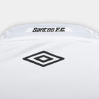 Maglia Home Santos 25/26 #GABRIEL B. - Versione Tifoso