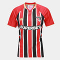 Maglia da Trasferta Sao Paulo 25/26 - Donna