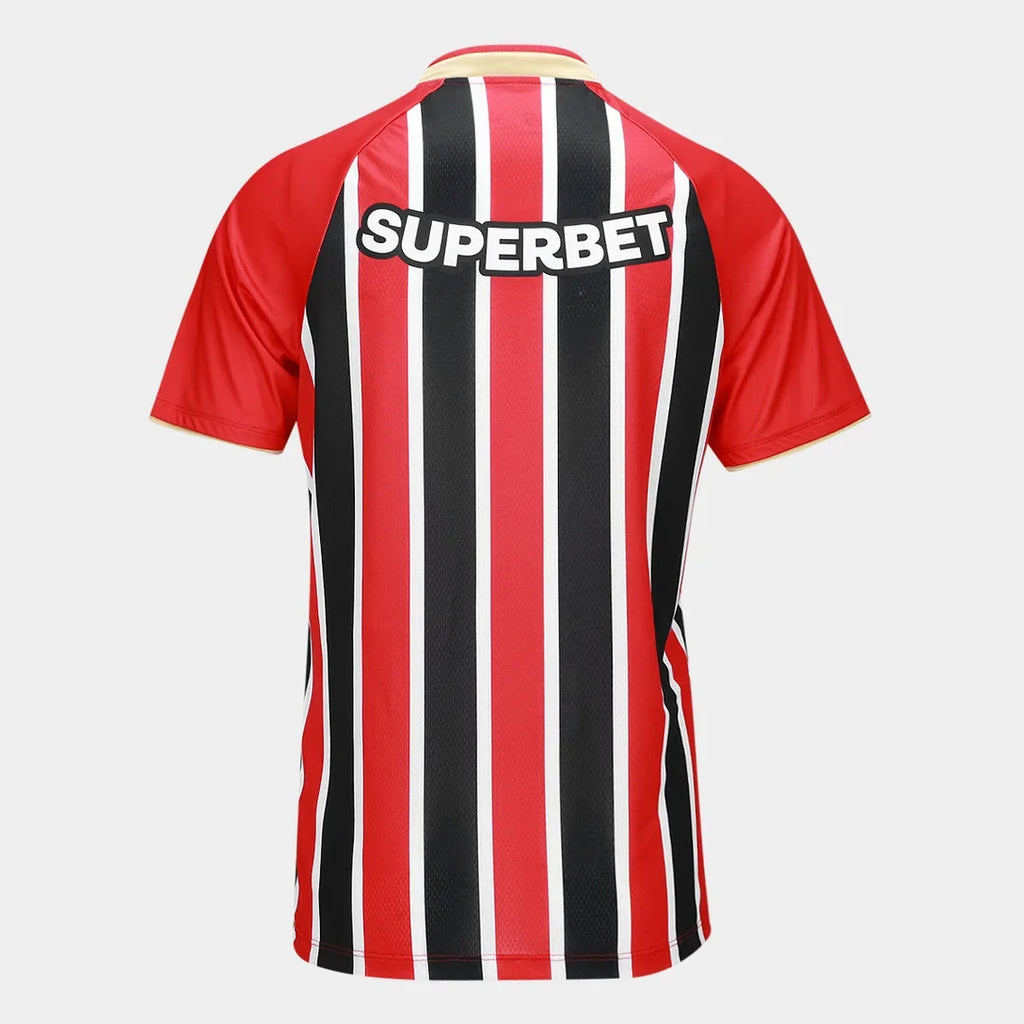 Maglia da Trasferta Sao Paulo 25/26 - Donna