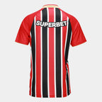 Maglia da Trasferta Sao Paulo 25/26 - Donna