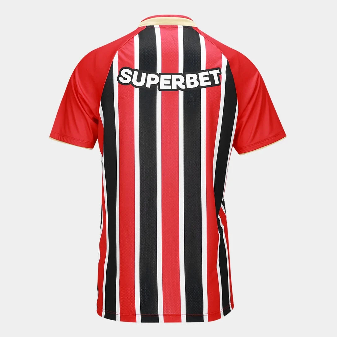 Maglia da Trasferta Sao Paulo 25/26 - Donna