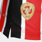 Maglia da Trasferta Sao Paulo 25/26 - Donna