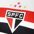 Maillot domicile São Paulo 25/26 – Femme