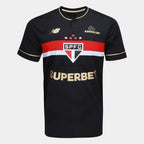 Terza Maglia Sao Paulo 25/26 - Versione Tifoso