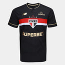 Sao Paulo 25/26 III Third Jersey - Player Version