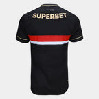 Terza Maglia Sao Paulo 25/26 - Versione Tifoso