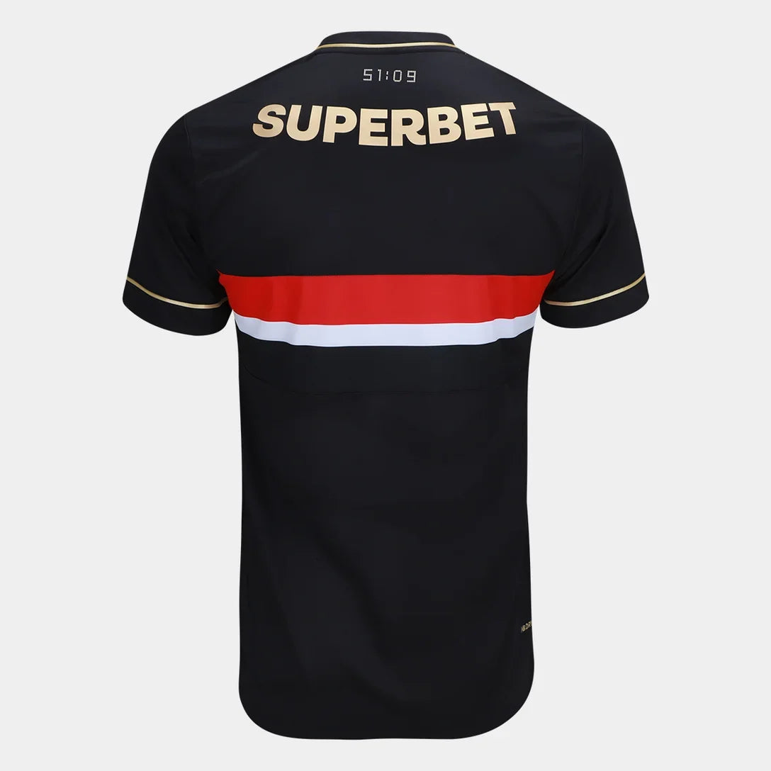 Sao Paulo 25/26 Third Jersey - Player Version