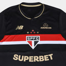 Sao Paulo 25/26 III Third Jersey - Player Version