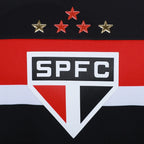 Terza Maglia Sao Paulo 25/26 - Versione Tifoso