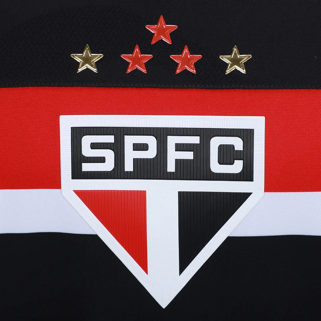 Sao Paulo 25/26 Third Jersey - Fan Version