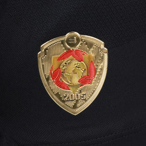 Sao Paulo 25/26 III Third Jersey - Player Version