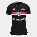 Sao Paulo 25/26 III Third Jersey - Women's