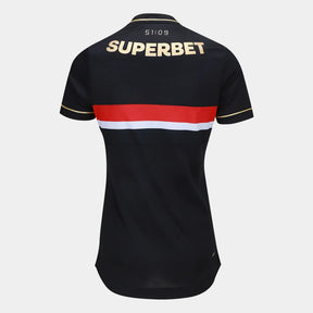 Sao Paulo 25/26 III Third Jersey - Women's