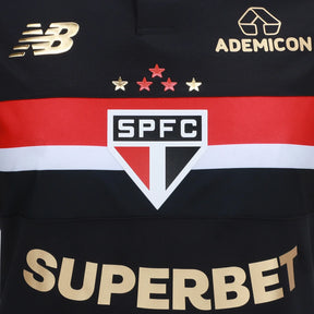 Sao Paulo 25/26 III Third Jersey - Women's