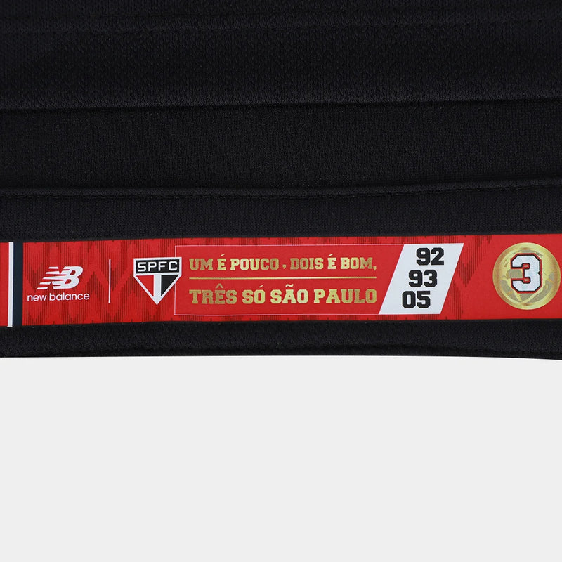 Sao Paulo 25/26 III Third Jersey - Women's