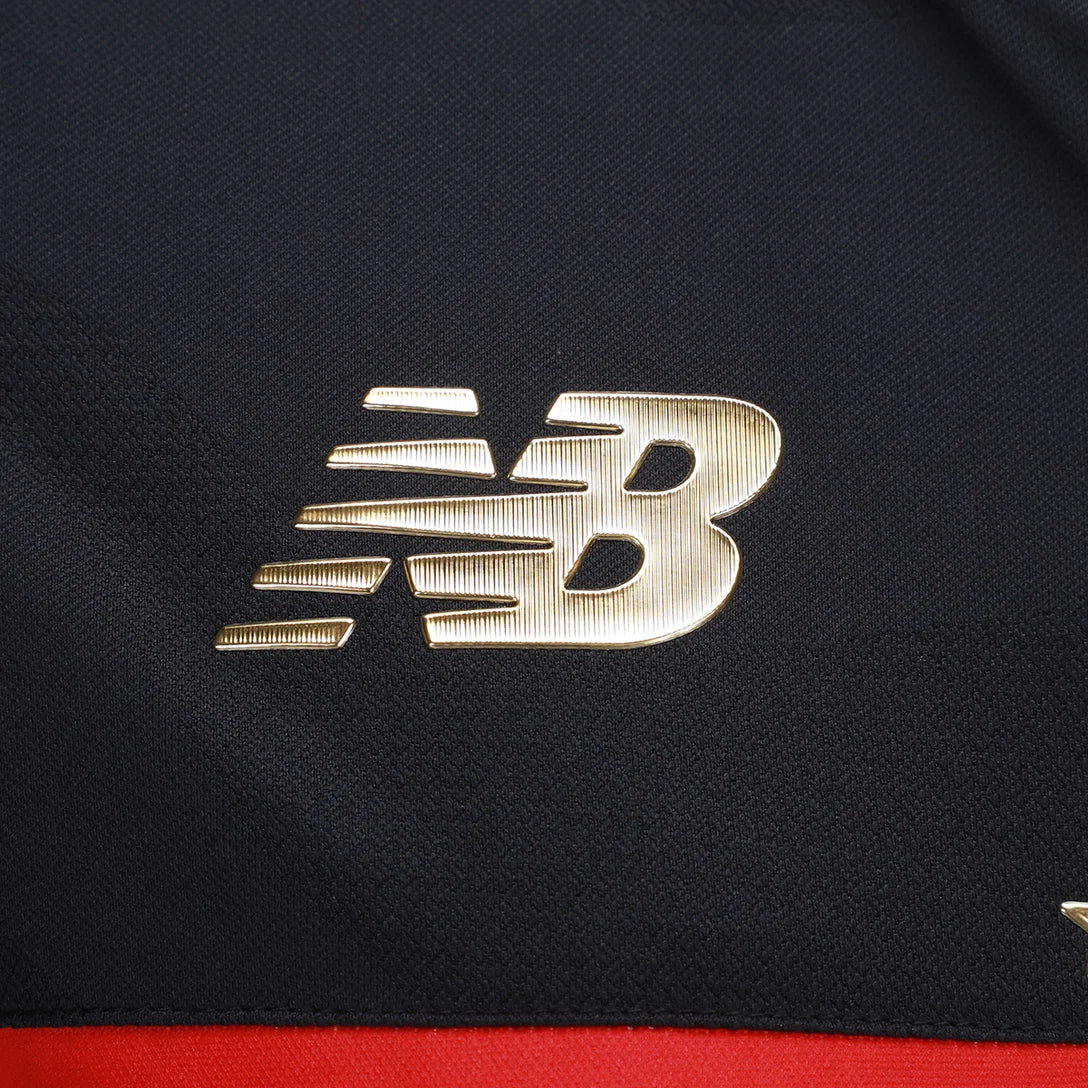 Sao Paulo 25/26 III Third Jersey - Women's