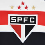Maglia Home Sao Paulo 25/26 I - Sponsorizzata - Versione Tifoso