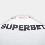 Maglia Home Sao Paulo 25/26 I - Sponsorizzata - Versione Tifoso