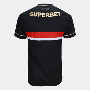 Sao Paulo 25/26 III Third Jersey - Fan Version