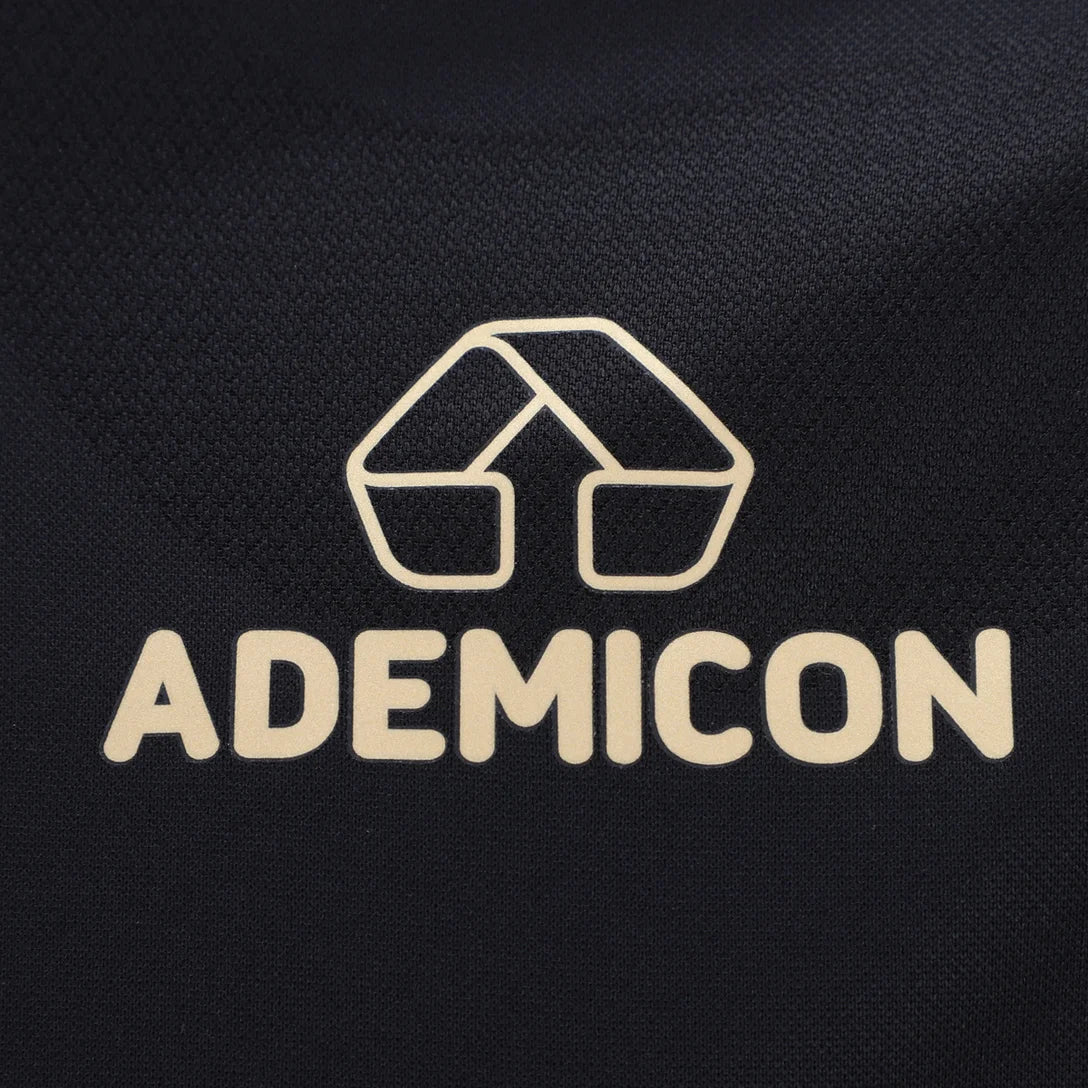 Sao Paulo 25/26 III Third Jersey - Fan Version