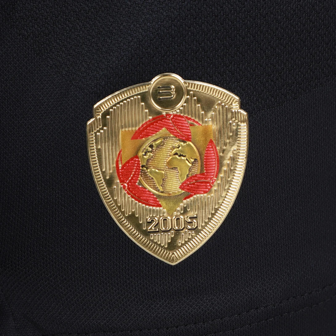 Sao Paulo 25/26 III Third Jersey - Fan Version