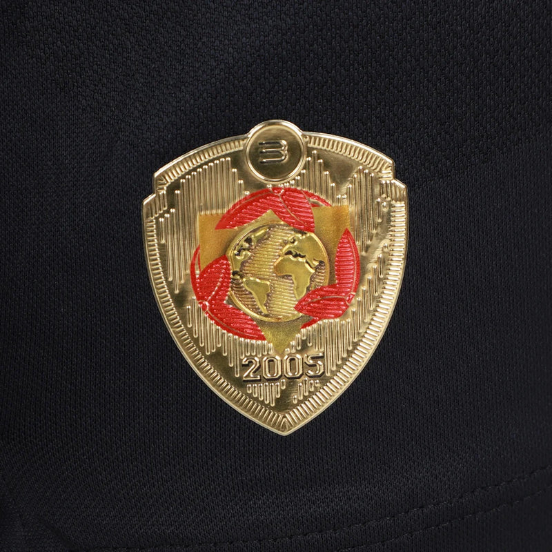 Sao Paulo 25/26 III Third Jersey - Fan Version