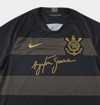 Maglia Senna Corinthians - Versione Retro
