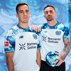 Bayer Leverkusen 26/27 Auswärts – Fan-Version