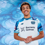 Bayer Leverkusen 26/27 Away - Fan Version