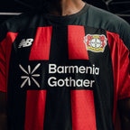 Bayer Leverkusen 26/27 Home - Versione giocatore