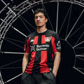 Bayer Leverkusen 26/27 Home - Fan Version