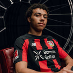 Bayer Leverkusen 26/27 Casa - Versione Tifoso