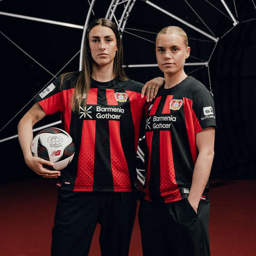 Bayer Leverkusen 26/27 Home - Women's