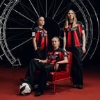 Bayer Leverkusen 26/27 Home - Donna