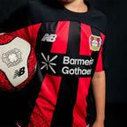 Bayer Leverkusen 26/27 Home - Kit Bambini