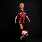 Bayer Leverkusen 26/27 Home - Kit Bambini