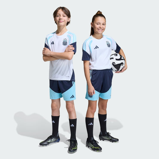 Kids Kit Argentina Training 2026 World Cup