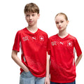 Switzerland 26/27 Home - Kids Kit - image 1