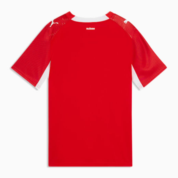 Switzerland 26/27 Home - Kids Kit - image 3