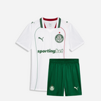 Enfant Kit Palmeiras 2026/27 II