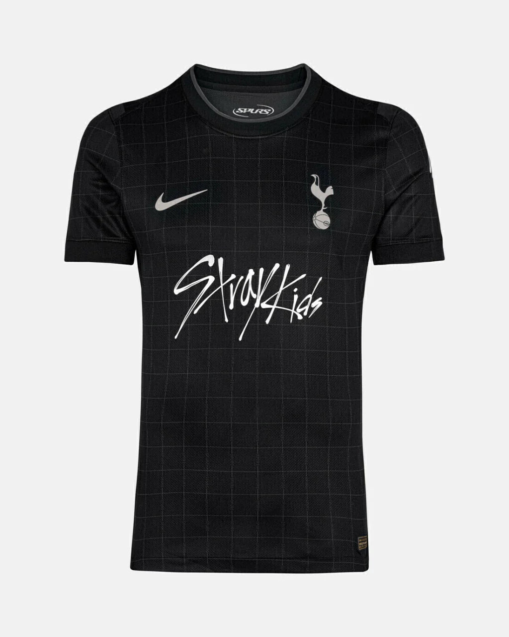 Tottenham 25/26 Player Version - Collab StrayKids