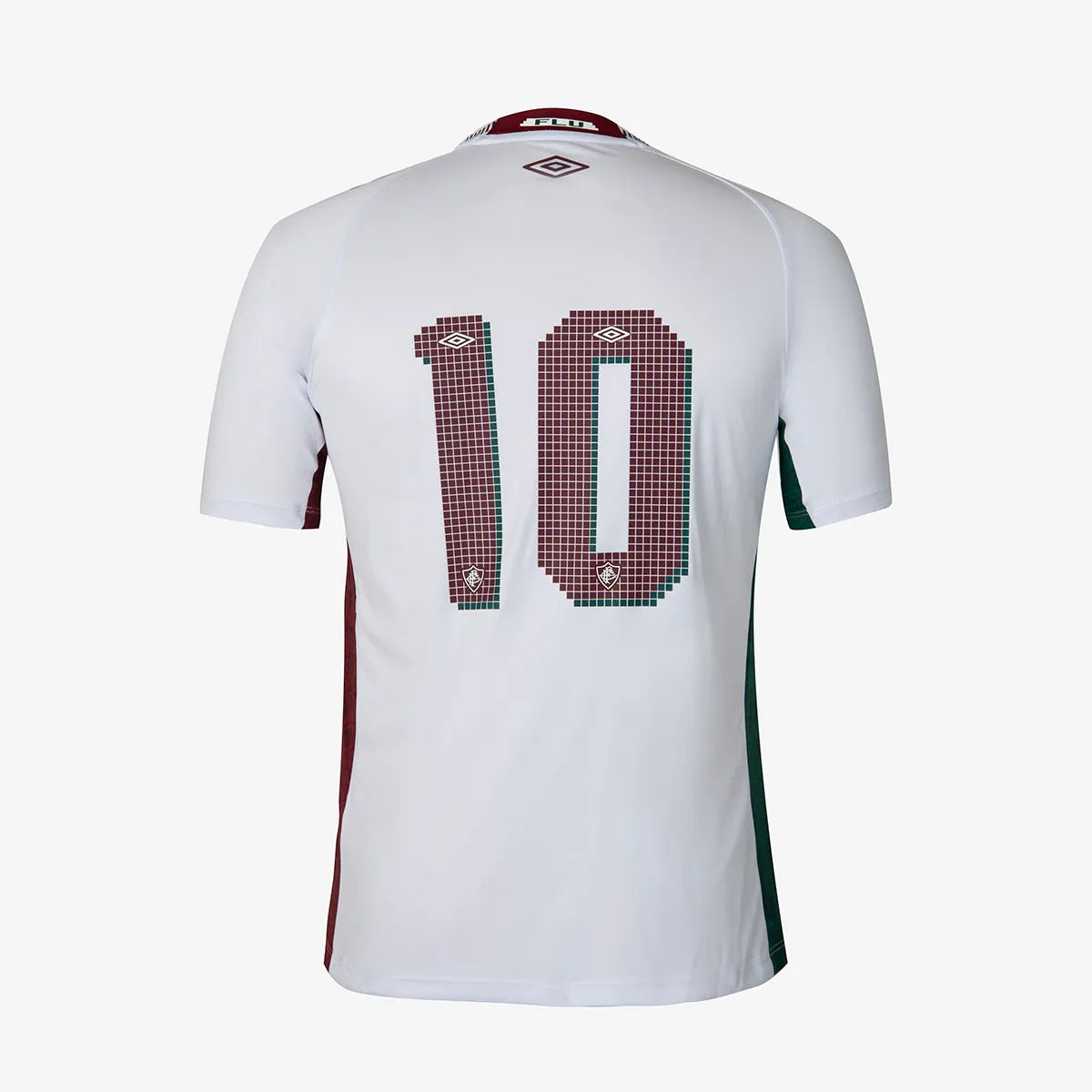 Jersey Umbro Fluminense 2025/26 II