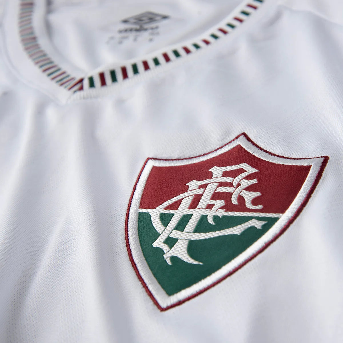 Jersey Umbro Fluminense 2025/26 II