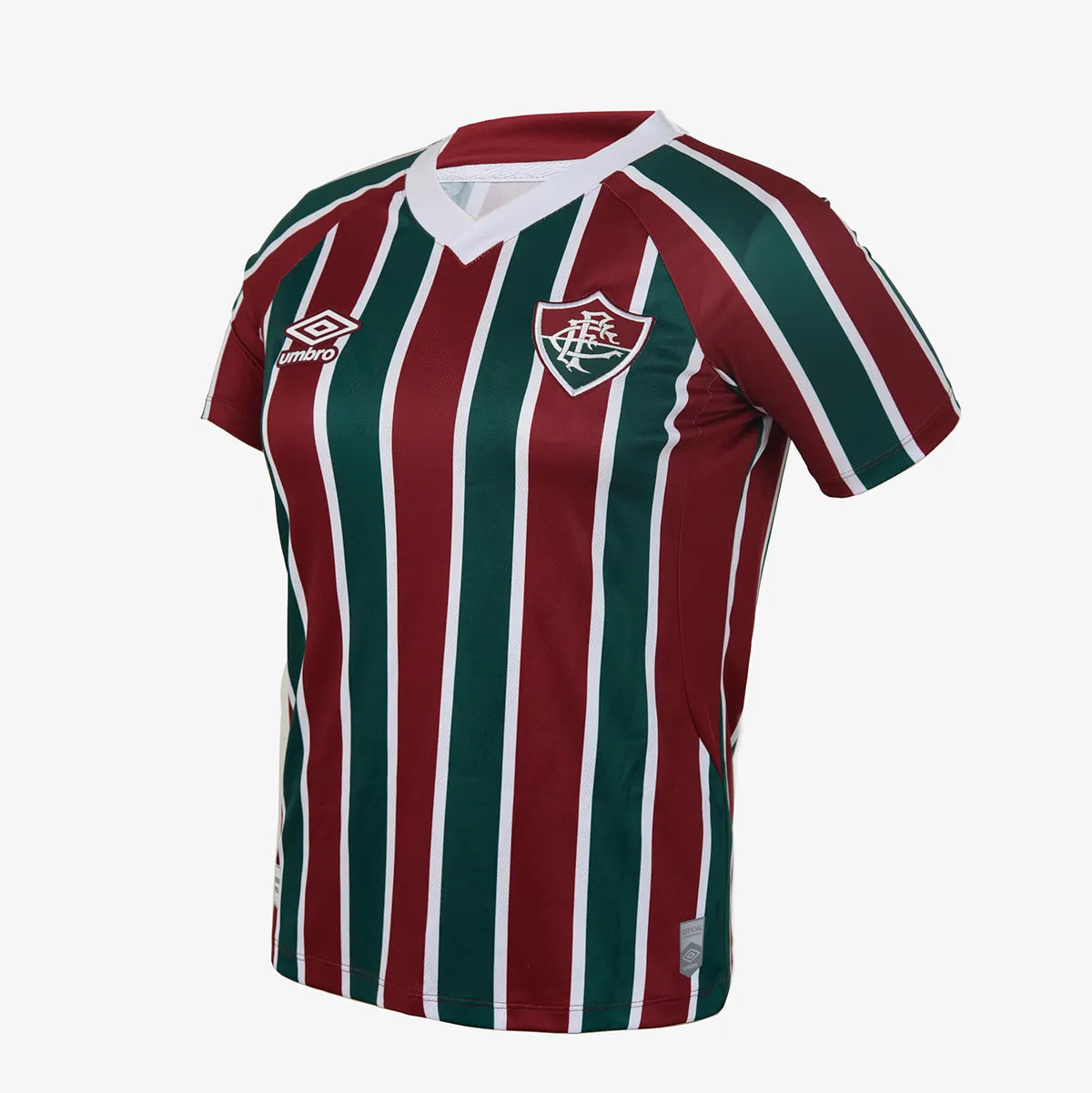 Jersey Woman Umbro Fluminense 2025/26 I