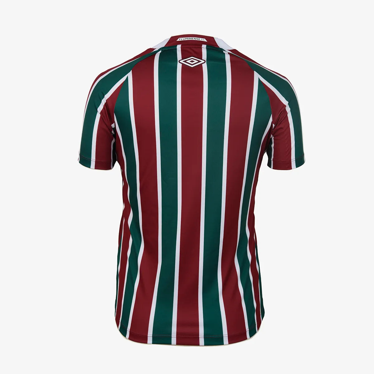 Jersey Woman Umbro Fluminense 2025/26 I