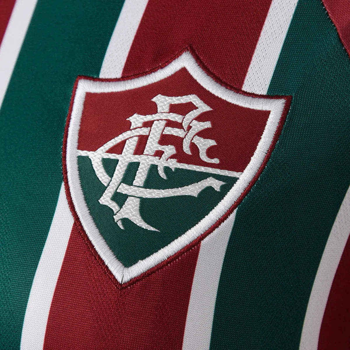 Jersey Woman Umbro Fluminense 2025/26 I