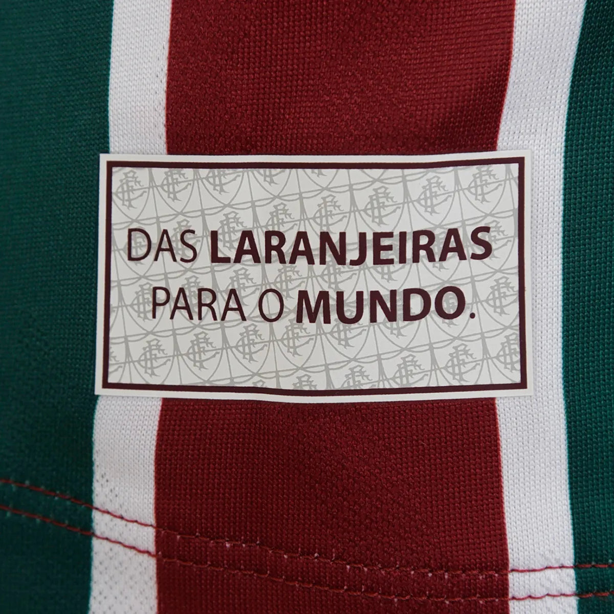 Jersey Woman Umbro Fluminense 2025/26 I