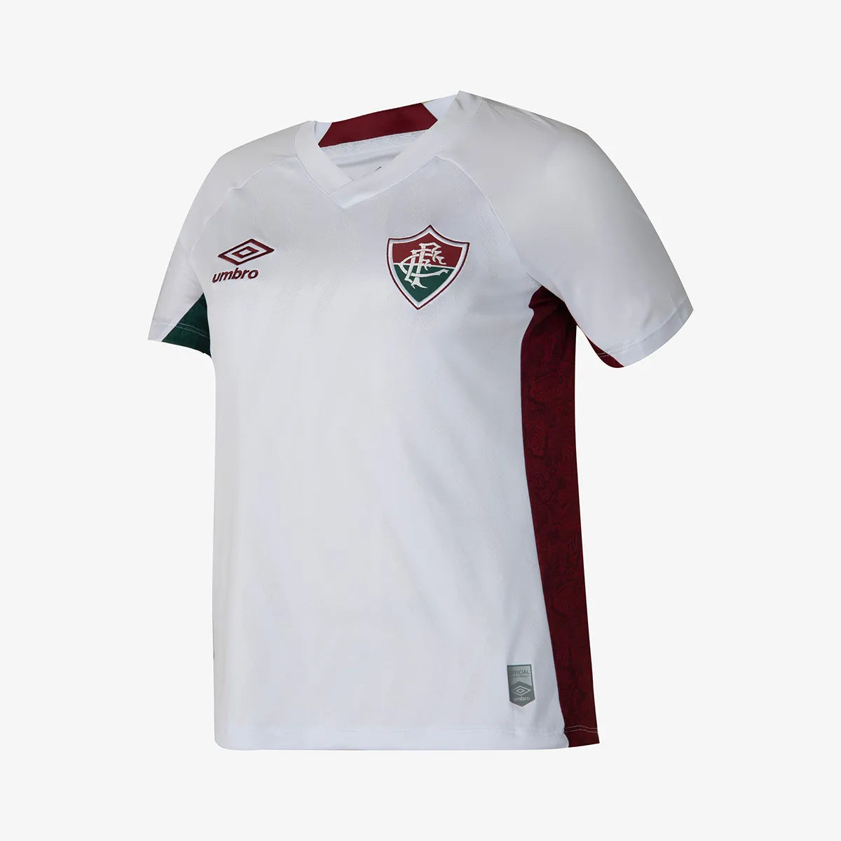 Jersey Woman Umbro Fluminense 2025/26 II